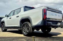 2025 LDV Terron 9 Origin EKK1C AWD Concrete Grey