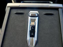 2025 LDV Terron 9 Origin EKK1C AWD Concrete Grey