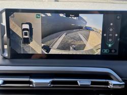 2025 LDV Terron 9 Origin EKK1C AWD Concrete Grey