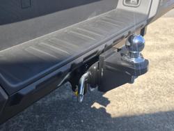 2025 LDV Terron 9 Origin EKK1C AWD Concrete Grey