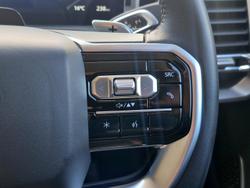 2025 LDV Terron 9 Origin EKK1C AWD Concrete Grey