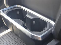 2025 LDV Terron 9 Origin EKK1C AWD Concrete Grey