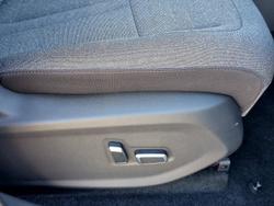 2025 LDV Terron 9 Origin EKK1C AWD Concrete Grey