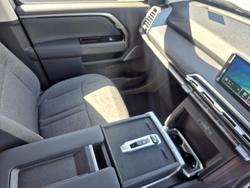 2025 LDV Terron 9 Origin EKK1C AWD Concrete Grey