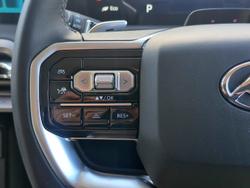 2025 LDV Terron 9 Origin EKK1C AWD Concrete Grey