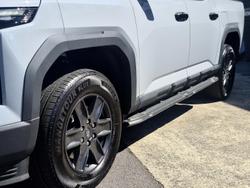 2025 LDV Terron 9 Origin EKK1C AWD Concrete Grey