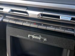 2025 LDV Terron 9 Origin EKK1C AWD Concrete Grey