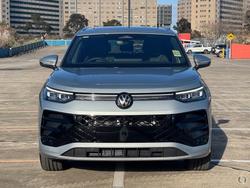 2025 Volkswagen Tayron 195TSI R-Line