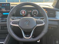 2025 Volkswagen Tayron 195TSI R-Line