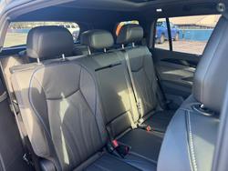 2025 Volkswagen Tayron 195TSI R-Line