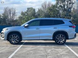 2025 Volkswagen Tayron 195TSI R-Line