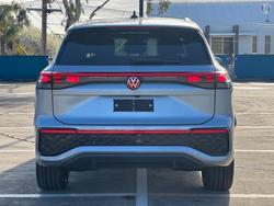 2025 Volkswagen Tayron 195TSI R-Line