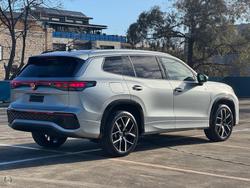 2025 Volkswagen Tayron 195TSI R-Line