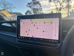 2025 Volkswagen Tayron 195TSI R-Line