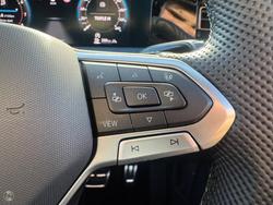 2025 Volkswagen Tayron 195TSI R-Line