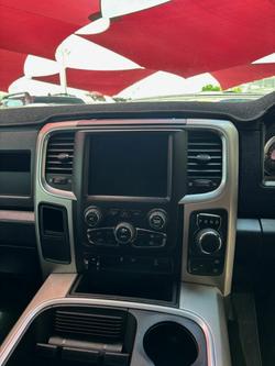 2020 RAM 1500 Warlock