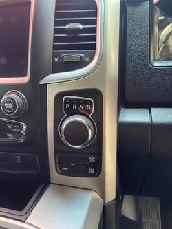 2020 RAM 1500 Warlock