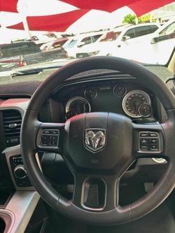 2020 RAM 1500 Warlock