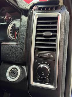 2020 RAM 1500 Warlock