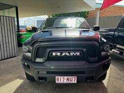 2020 RAM 1500 Warlock