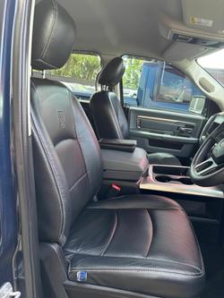 2020 RAM 1500 Warlock