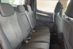 2017 Isuzu D-MAX LS-U