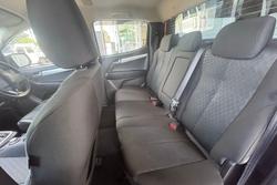 2017 Isuzu D-MAX LS-U