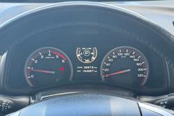 2017 Isuzu D-MAX LS-U