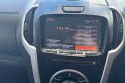 2017 Isuzu D-MAX LS-U