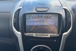 2017 Isuzu D-MAX LS-U