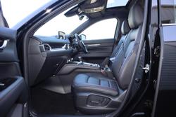 2025 Mazda CX-5 G25 GT SP