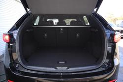 2025 Mazda CX-5 G25 GT SP