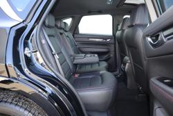 2025 Mazda CX-5 G25 GT SP