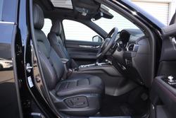 2025 Mazda CX-5 G25 GT SP