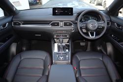 2025 Mazda CX-5 G25 GT SP