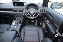 2025 Mazda CX-5 G25 GT SP