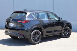 2025 Mazda CX-5 G25 GT SP