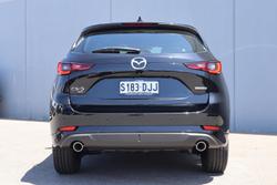 2025 Mazda CX-5 G25 GT SP