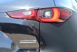 2025 Mazda CX-5 G25 GT SP