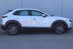 2025 Mazda CX-30 G20 Pure