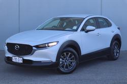 2025 Mazda CX-30 G20 Pure