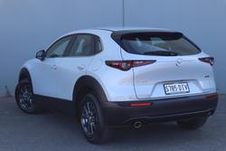 2025 Mazda CX-30 G20 Pure