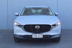 2025 Mazda CX-30 G20 Pure