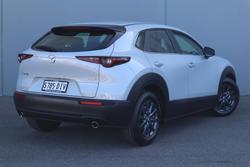 2025 Mazda CX-30 G20 Pure