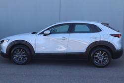 2025 Mazda CX-30 G20 Pure