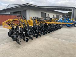 Serafin Ultisow Stpl 8M Folding Linkage BAR Single Disc Seeder New