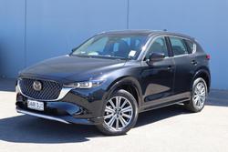 2025 Mazda CX-5 G25 Akera