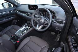 2025 Mazda CX-5 G25 Akera