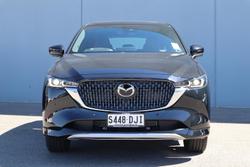 2025 Mazda CX-5 G25 Akera