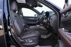 2025 Mazda CX-5 G25 Akera